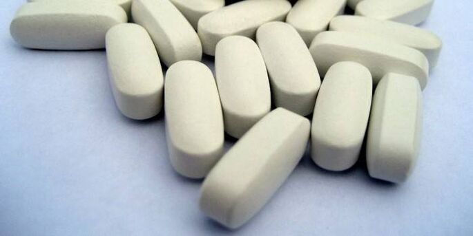 tablete za zdravljenje papiloma